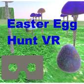 Easter Egg Hunt VR