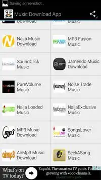 6 Applications to Download Songs Easily