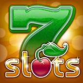 Slots - Lucky Pokies Free