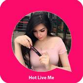 Hot Live Me Video Streaming