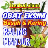 Obat Eksim Tradisional Paling Mujarab