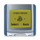 Snake Xenzia Classic