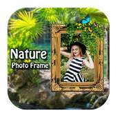 Nature Photo Editor, Nature Photo Frames 2018 on 9Apps