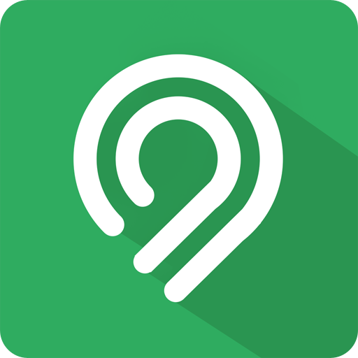 Open99 - Taxi Booking icon