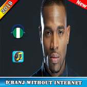 D'banj - the best songs 2019 - without internet on 9Apps