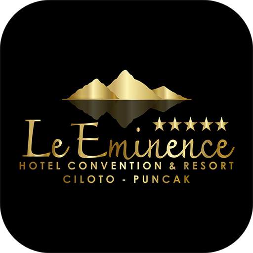 Le Eminence Hotel Convention &  Resort