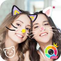 Sweet Snap: beauty face camera on 9Apps