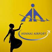 Chennai Airport on 9Apps