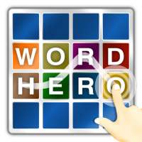 WordHero: Woord Held