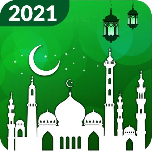 Ramadan Calendar 2021: Prayer Times, Azan & Dua