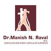 Dr Manish N. Raval