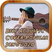 Best Acoustic Cover Popular Song 2020 on 9Apps