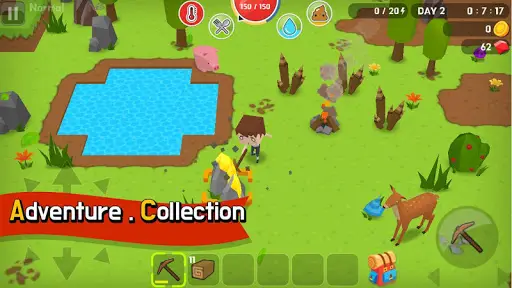 Mine Blocks APK Download 2023 - Free - 9Apps