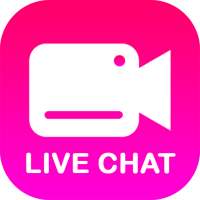 Live Chat - Live Video Chat & Talk Online