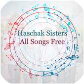 Haschak Sisters all songs free on 9Apps