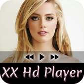 XX Video Player: HD Video