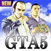 Guide Grand Theft Auto V GTA5