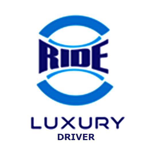 Ride Luxury Driver