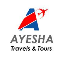 Ayesha Travels And Tours on 9Apps