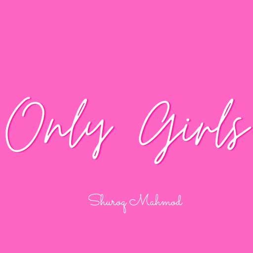 Only girls