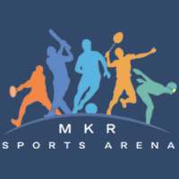 MKR Sports Arena on 9Apps