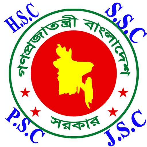 All Exam Result - PSC,JSC,SSC,HSC