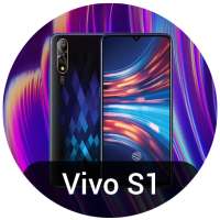 Launcher theme for Vivo S1 pro on 9Apps