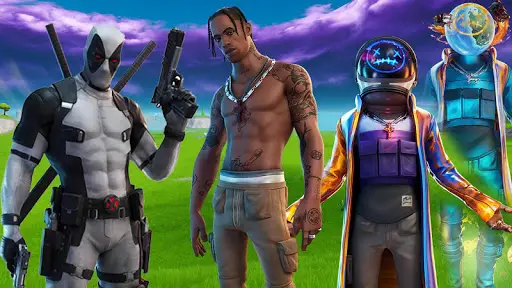 壁紙 Fortnite 壁紙 無料 バトルロワイアル バトルパスシーズン4 フォートナイトの壁紙 アプリのダウンロード22 無料 9apps