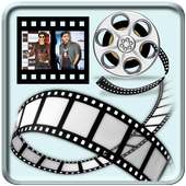 Movie Maker Изображение-Video