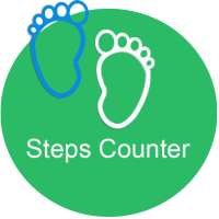 Steps Counter - Pedometer & Calorie Counter on 9Apps