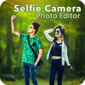 Selfie Camera Photo Editor on 9Apps