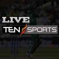 Ten Sports Live - Watch Ten Sports - Cricket Live