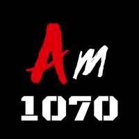 1070 AM Radio Online on 9Apps