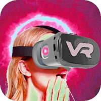 VR Player 360,VR Cinema,VR Player Movies 3D,VR box on 9Apps