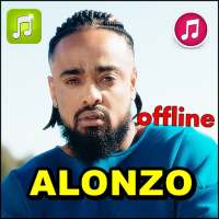 Alonzo Hit Songs-Listen Offline - Without Internet on 9Apps