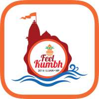 Feel Kumbh - Ujjain on 9Apps