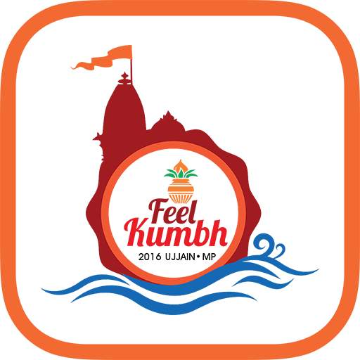 Feel Kumbh - Ujjain