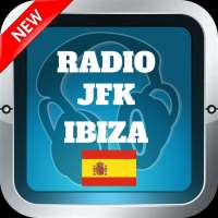 JFK Ibiza Radio Ibiza Gratis JFK Radio on 9Apps