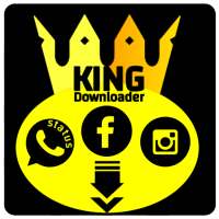 King downloader