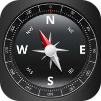 OS12 Digital Compass - Compass for iphone 11