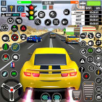 game balap mobil mini offline