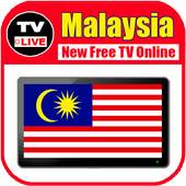 TV Malaysia live