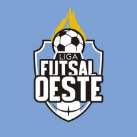 LIGA FUTSAL OESTE