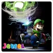 Luigi's Mansion 3 - FULL GAME 100% Walkthrough 🔴LIVE (All Gems & All Boos)  