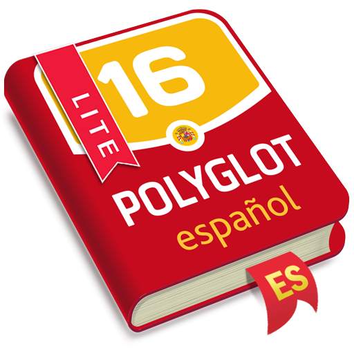Polyglot. Learn Spanish. Lite