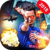 Movie FX Photo Editor 2019 on 9Apps