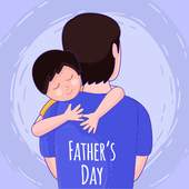 Fathers Day Status, Wishes and Images 2019