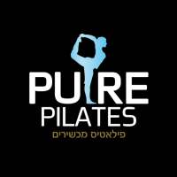 Pure Pilates - פיור פילאטיס on 9Apps