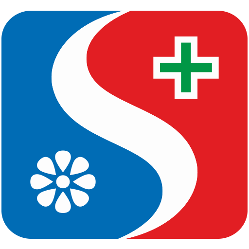 ikon SastaSundar-Genuine Medicine, Pathology,Doctor App