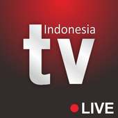 TV Online ID - Live Streaming TV Online Indonesia on 9Apps